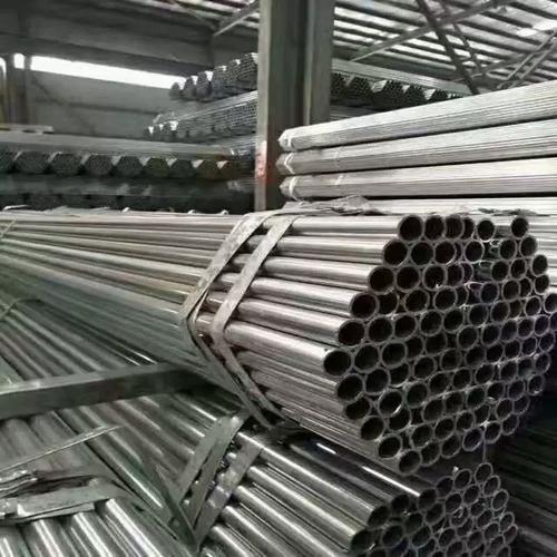 晋江q355nhb耐候钢管